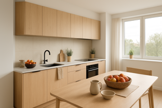  Appartement à vendre 2 pièces 49 m²