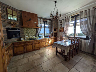  Maison � vendre 4 pi�ces 123 m�