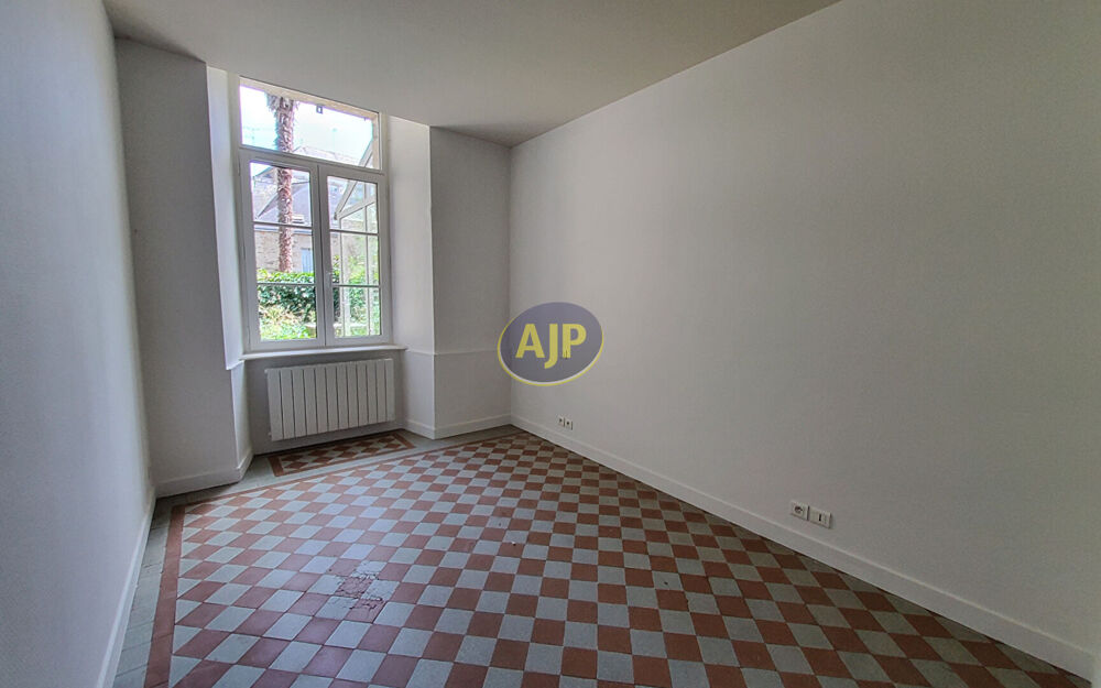 Location Appartement Appartement Pontivy 3 pièces 76 m2 Pontivy