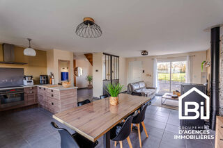  Maison � vendre 5 pi�ces 102 m�