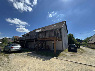  Appartement � vendre 4 pi�ces 88 m�