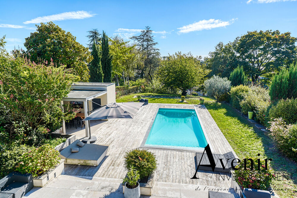 � vendre  Maison Caluire-et-Cuire (69300)