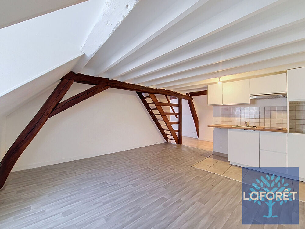 Location Appartement Appartement Etampes 1 pièce(s) 32.09 m2 Etampes