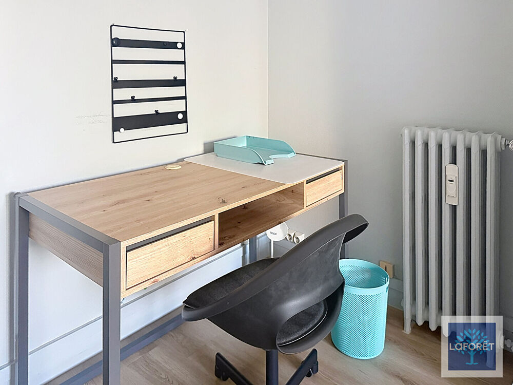 Location Appartement Appartement Dijon 4 pièce(s) Dijon