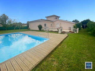  Maison à vendre 5 pièces 151 m²