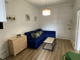  Appartement à louer 2 pièces 31 m²