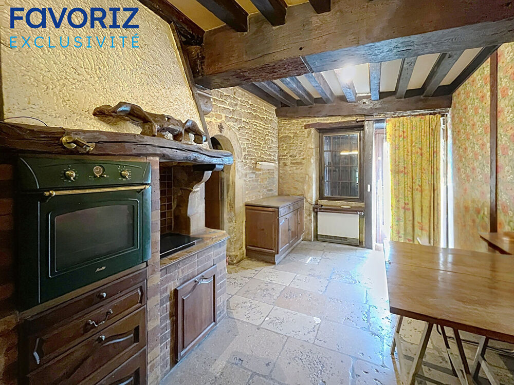 Vente Maison Maison Pouilly En Auxois 5 pièce(s) 120 m2 Marcilly ogny