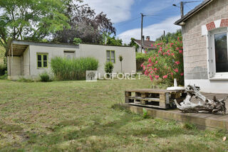  Maison � vendre 4 pi�ces 82 m�