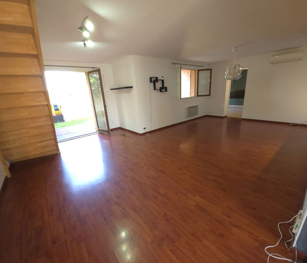 Location Maison Colomiers Maison T6 quartier PERGET-LYCEE INTERNATIONAL Colomiers