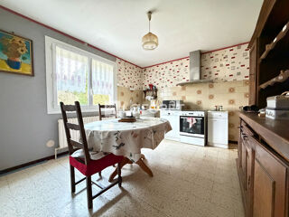  Maison � vendre 5 pi�ces 110 m�