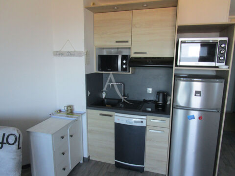  Appartement � louer 1 pi�ce 24 m�