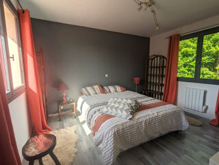  Maison à vendre 6 pièces 156 m²