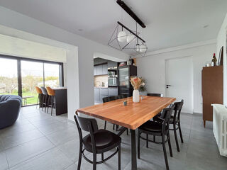  Maison � vendre 5 pi�ces 