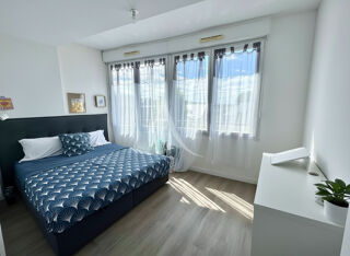  Appartement à vendre 3 pièces 54 m²