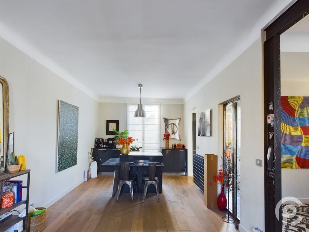  vendre  Maison Clamart (92140)