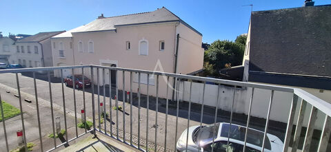  Appartement � vendre 1 pi�ce 35 m�