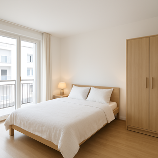  Appartement � vendre 2 pi�ces 49 m�