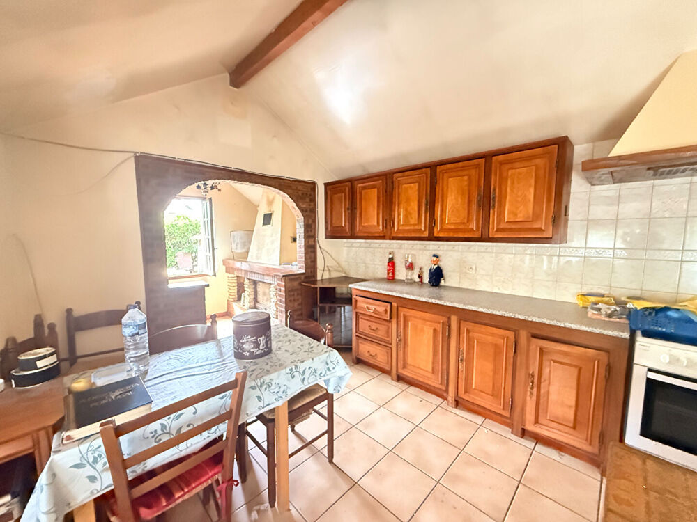 Maison Les Mureaux 3 pièce(s) 52 m2