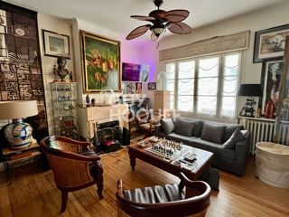  Appartement à vendre 2 pièces 61 m²