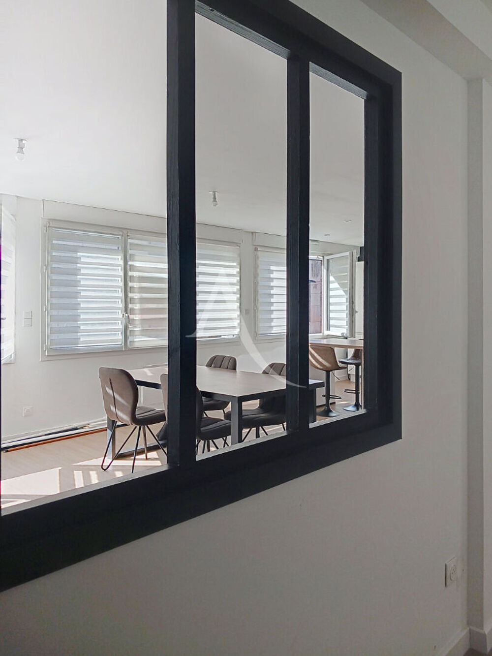 Vente Appartement Centre-ville, à 3 minutes de la mer ? F3 entièrement rénové Boulogne sur mer Boulogne sur mer