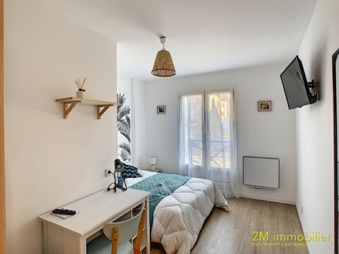  Appartement � louer 1 pi�ce 11 m�