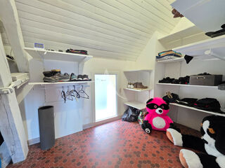  Maison � vendre 3 pi�ces 85 m�