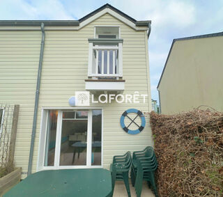  Maison � vendre 3 pi�ces 47 m�