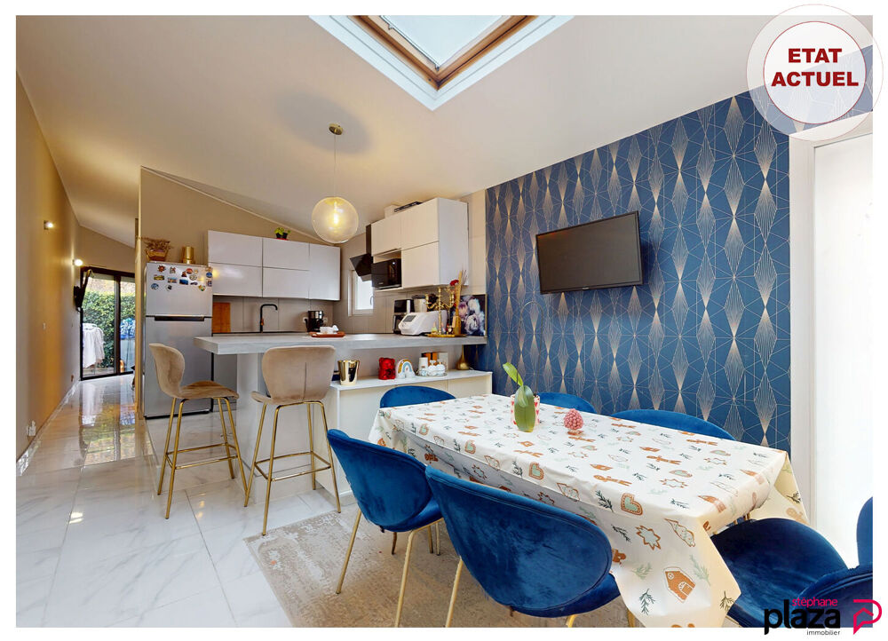 Appartement Reignier Esery 2,5 pièces