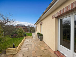  Maison � vendre 6 pi�ces 140 m�