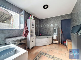  Maison � vendre 7 pi�ces 123 m�