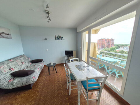  Appartement à vendre 1 pièce 25 m²
