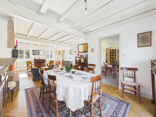  Maison à vendre 9 pièces 170 m²