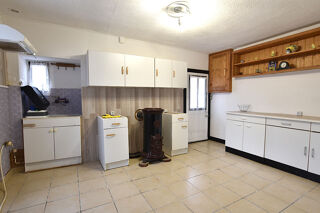  Maison � vendre 4 pi�ces 60 m�