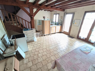  Maison � vendre 3 pi�ces 65 m�