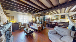  Maison à vendre 7 pièces 225 m²