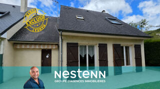  Maison à vendre 5 pièces 94 m²