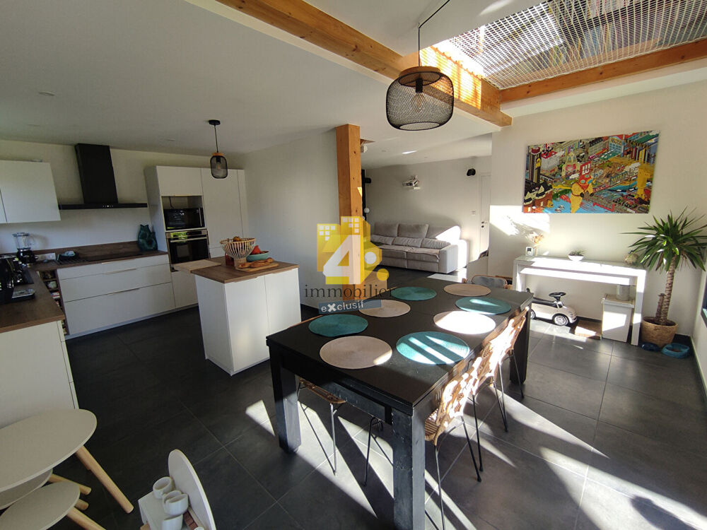 Maison Pontchateau 5 pièces130m2