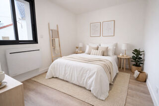  Appartement � vendre 4 pi�ces 72 m�