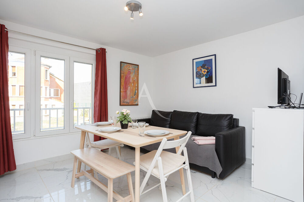 Appartement Le Blanc Mesnil 2 pièce(s) 34.85 m2