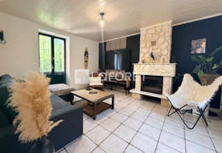  Maison à vendre 4 pièces 90 m²