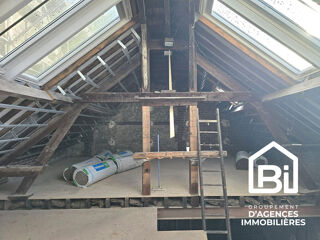  Appartement � vendre 3 pi�ces 89 m�