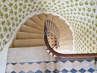  Maison � vendre 8 pi�ces 208 m�