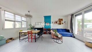  Maison � vendre 6 pi�ces 120 m�