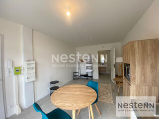  Appartement à louer 1 pièce 23 m²
