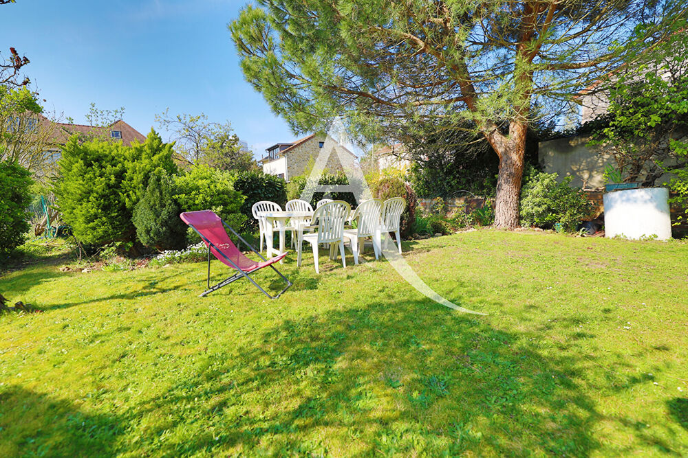 Vente Maison Maison Chatou - 5 pièce(s) - 120m2 Chatou