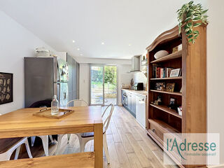  Appartement à vendre 3 pièces 63 m²
