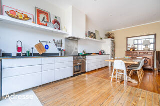  Maison � vendre 6 pi�ces 201 m�