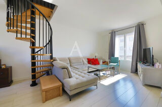  Maison à vendre 6 pièces 92 m²