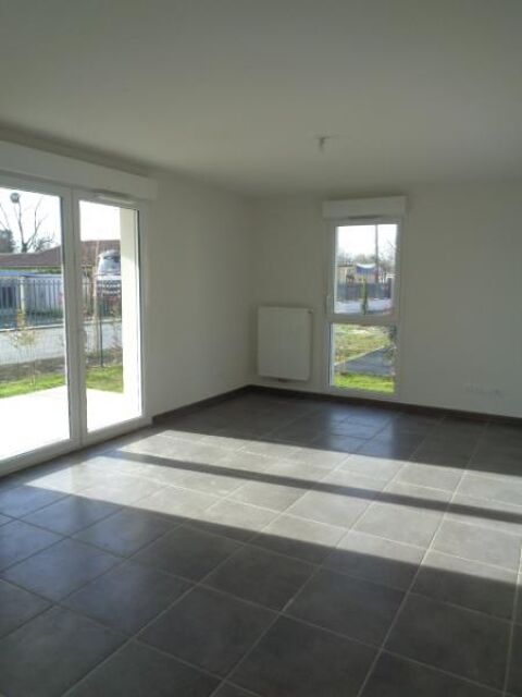   T3 LE TAILLAN MEDOC - 3 pièce(s) - 64.76 m2 Appartement - 3 pièce(s) - 65 m²