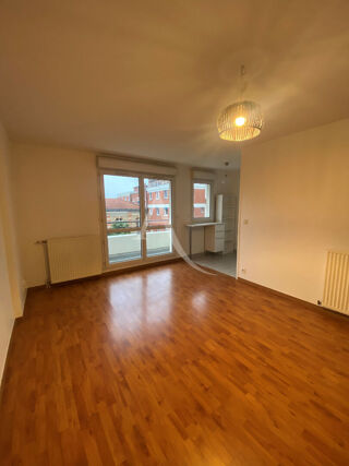  Appartement � louer 1 pi�ce 31 m�